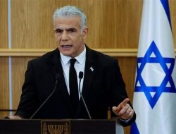 Pemerintah dan Oposisi Israel Kompak Jadikan Turkiye Musuh Baru