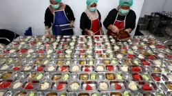 BGN Setop Sementara 74 Dapur MBG di Kaltim