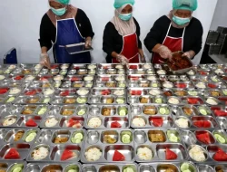 BGN Setop Sementara 74 Dapur MBG di Kaltim