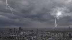 Surat BMKG ke Mualem Dua Periode Cuaca Buruk Ancam 23 Wilayah di Aceh pada 11–20 April 2026