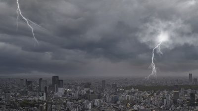 Surat BMKG ke Mualem