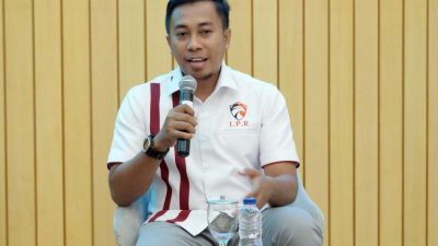 Presidential Threshold Nol Persen