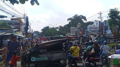 Update Kondisi dan Identitas