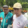 12 Ton Sampah Terangkut dari Ciliwung Walkot Bogor Pertanyakan Rasa Cinta Alam Warga