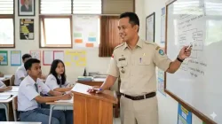 Sebayak 3.144 Guru Honorer di Bandung Empat Bulan Belum Gajian