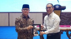 Tingkatkan Kualitas SDM Pekerja Migran KP2MI Teken MoU dengan BNSP hingga Perguruan Tinggi