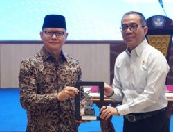 Tingkatkan Kualitas SDM Pekerja Migran KP2MI Teken MoU dengan BNSP hingga Perguruan Tinggi