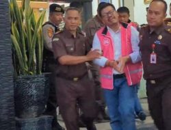 PKB Jatim Respons Ketua DPRD Magetan Jadi Tersangka Korupsi
