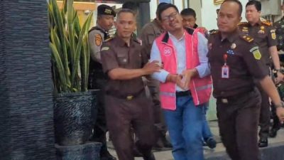PKB Jatim Respons Ketua