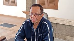 Mahfud MD Nilai Pernyataan Saiful Mujani Tidak Termasuk Makar