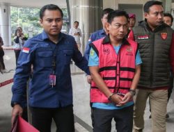 Ketua Ombudsman Jadi Tersangka Krisis Integritas Pengawas Publik