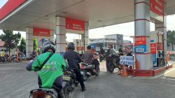 Harga BBM Naik