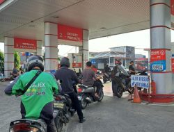 Harga BBM Naik Anggota DPR Minta Pemerintah Pastikan Tak Merembet ke Kebutuhan Pokok