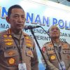 Capaian Desk Ketenagakerjaan Polri pada Hari Buruh 144 Laporan