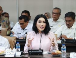 Apindo Jabar Bicara Perubahan Status Lahan Harap Kepastian Investasi