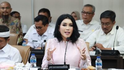 Apindo Jabar Bicara Perubahan